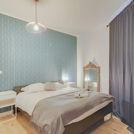 Lovely Parisian Flat - Louvre Rue St Honore Eksteriør billede